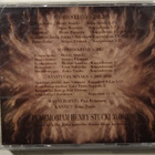 cd, Suomirockband - Hei Enkeli [rock] RARE * UUSI / NEW - pikkukuva 3