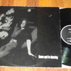 DAMN YOU'RE DANCING - LP 12" EP - 1991 Suomi rock pop MINT- - pikkukuva 1