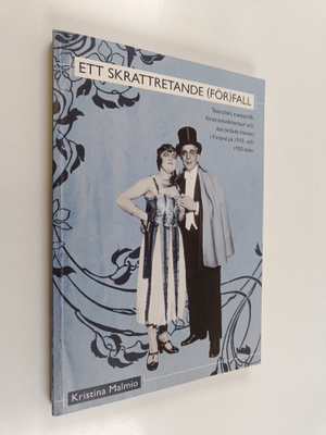 Kristina Malmio : Ett skrattretande (för)fall : teatralis...