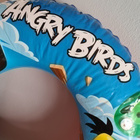Angry Birds uimahousut + uimarengas - pikkukuva 4