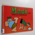 Mort Walker : Jermulan onnenpotku - pikkukuva 1