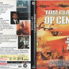 TOM CLANCYN HERMOKESKUS OP CENTER	(5 170)	-FI-	DVD - pikkukuva 1