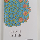 Lauri Hei : Paperi - lalivit - Pa pe ri - la li vit - pikkukuva 1