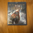 Doctor strange blu-ray - pikkukuva 1