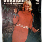 Ahkeraliisa 4 / 1966 - pikkukuva 1
