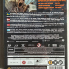 Rampage Big Meets Bigger - BR + BR 3D - UUSI - pikkukuva 2