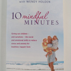 Goldie Hawn : 10 Mindful Minutes - Giving Our Children - ... - pikkukuva 1