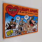 Jope Pitkänen : Lempi Angel : very soft sex comics from h... - pikkukuva 1