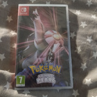 Pokemon Shining Pearl (SWITCH) - pikkukuva 1