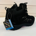 Polecat Sicco Kufstein GTX vaelluskengät, koko 39, uudet - pikkukuva 3