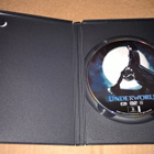 VARJOJEN VALTAKUNTA DVD TOIMINTA / KAUHU - pikkukuva 3