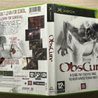 Obscure (xbox) - pikkukuva 1
