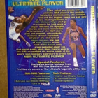 dvd, NBA Ultimate Player (2001) [koripallo] - pikkukuva 4