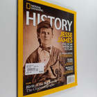 National geographic history - January/february 2019 - pikkukuva 1
