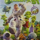 PLANEETTA 51 DVD - pikkukuva 1