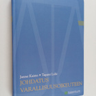Janne Kaisto : Johdatus varallisuusoikeuteen - pikkukuva 1