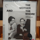 The Mother and the Whore (4K UHD) (Criterion Collection) - pikkukuva 1