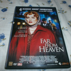 FAR FROM HEAVEN - KAUKANA TAIVAASTA - pikkukuva 1
