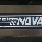 Metos Nova 22 -lämpölevy / kuppilämmitin (ammattikäyttöön - pikkukuva 1
