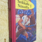 Seikkailu Siinailla   (Punainen Sulka 17.) - pikkukuva 1