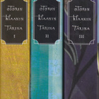 Lian Hearn: Otorin klaanin tarina 1-3/3 (sid. Otava) - pikkukuva 2