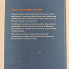 Vasara ja nauloja : jotta onnistuisit kerralla : rakentam... - pikkukuva 2