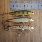 Rapala Original 7cm 3kpl - pikkukuva 2