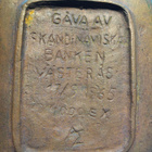 Seinäkohokuva Allan Abeling - pikkukuva 2