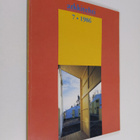 Arkkitehti 7/1986 - pikkukuva 1