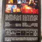 Kathryn Bigelow : STRANGE DAYS *saksa-dubattu DVD* - pikkukuva 2