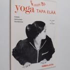 R. L. Sood : Yoga, tapa elää : (Yogan oppitunnit televisi... - pikkukuva 1