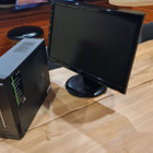 Pöytäkone Acer Aspire XC-605 - pikkukuva 4