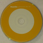 Mamba • Lempikappaleita 1984-2004 CD - pikkukuva 3