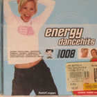 Various • Energy Dancehits Volume 008 CD - pikkukuva 1