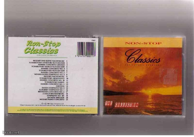 Non-Stop Classics