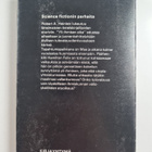 Robert A. Heinlein : Yli-ihmisen aika - pikkukuva 2