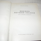 Irving Stone Merimies hevosen selässä - pikkukuva 3