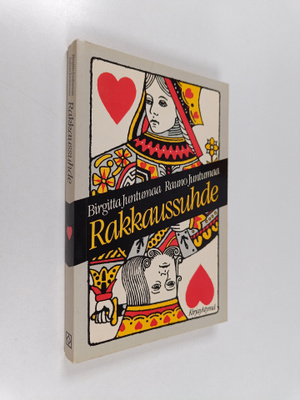 Birgitta Juntumaa : Rakkaussuhde