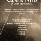 CHARLES BUKOWSKI: KAUPUNGIN KAUNEIN TYTTÖ - pikkukuva 2