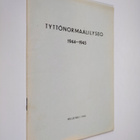 Tyttönormaalilyseo 1944-1945 - pikkukuva 1