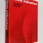 Albert Ellis : Miten rakastaa : Varttuneiden sukupuoliopas - pikkukuva 1