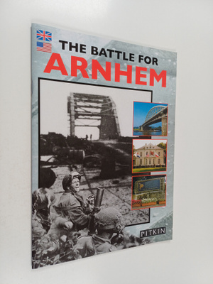 The battle for Arnhem