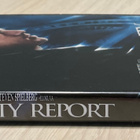 Steven Spielberg: MINORITY REPORT (2002) Tom Cruise (2DVD) - pikkukuva 3