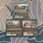 Outolintu Trilogia Blu Ray + DVD - pikkukuva 2