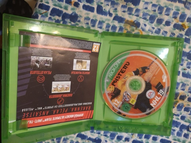 Item image