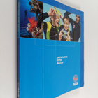 Karl Shreeves ym. : Open Water Diver Manual - pikkukuva 1