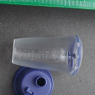 Tupperware pikasekoitin sinisellä kannella - pikkukuva 1