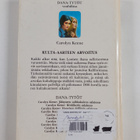 Carolyn Keene : Kulta-aarteen arvoitus - pikkukuva 2