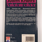 Judith Krantz : Manhattanin valtiatar - pikkukuva 2