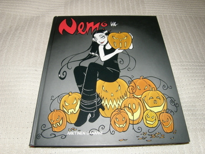 Nemi III